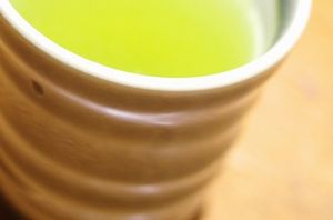 認知症 緑茶